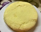 Foto del paso 4 de la receta: Tarta de couscous o (seffa سفة)
