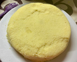 Foto del paso 4 de la receta: Tarta de couscous o (seffa سفة)