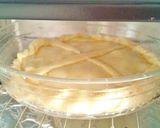 Foto del paso 13 de la receta Empanada de berberechos