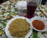 A picture of step 3 of Burabisko.