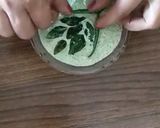 A picture of step 5 of Coconut Chutney.