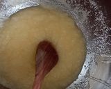 Foto del paso 2 de la receta: Mini bundt cake