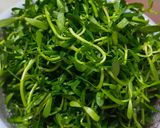 Hình bước làm 4 của món Lẩu cá kèo lá giang