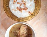 Foto langkah ke 4 dari resep Semur ayam GSS (Gampang, Simpel, dan Sederhana).