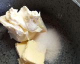 Foto del paso 2 de la receta: Cheesecake Japonés