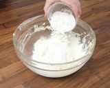 Pudingos keksz recept fázis 2 fotója