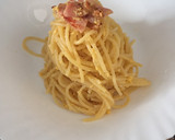 Foto del paso 7 de la receta: Pasta alla carbonara