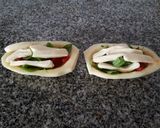 Foto del paso 4 de la receta: Papa Rellena Caprece
