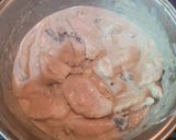 Foto del paso 3 de la receta: Salsa de hongos