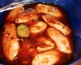 Foto langkah ke 1 dari resep Ayam bakar marinade.