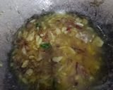 Foto langkah ke 7 dari resep Oseng Ceker Imut.