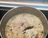 Foto del paso 5 de la receta: Pasta al curry
