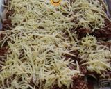 Foto del paso 5 de la receta: Canelones de acelga con salsa boloñesa. 😚