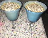 Coconut pap or condensed milk recipe step 2 photo