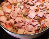 A picture of step 4 of One Pan Keto "Bustard" 1.