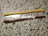 كروكي الصينية طري روعة