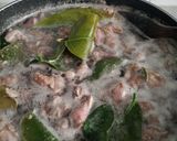 Foto langkah ke 1 dari resep Daging Kambing Gongso.