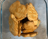 Foto del paso 3 de la receta: Galletas de pueblo