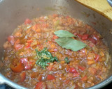 Foto del paso 4 de la receta: Codornices (receta de madre)