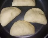 Foto langkah ke 10 dari resep Roti Pisang Teflon.