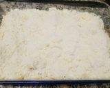 Foto del paso 3 de la receta: Postre delicia de manzanas con crumble