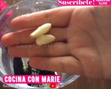 Foto del paso 2 de la receta: Salsa de chile serrano