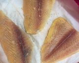 Foto langkah ke 2 dari resep Fish 'n Chips.