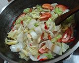 Foto langkah ke 9 dari resep Sup Bening Relaksasi.