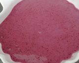 Foto del paso 7 de la receta Crema fría de frutos rojos y yogurt
