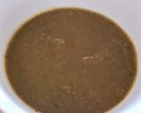 Foto del paso 5 de la receta: Sopa de acelgas, zanahoria y tomate