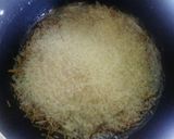 Foto del paso 3 de la receta: Arroz con Espaguetis
