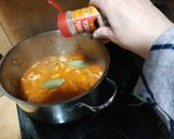 Foto del paso 6 de la receta: Guiso de patatas con chipirones