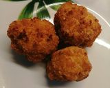 Fasírt gluténmentesen recept fázis 1 fotója