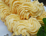 Foto langkah ke 5 dari resep Semprit larut.