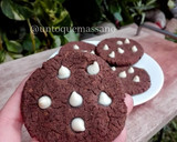 Foto del paso 5 de la receta: Galletitas con garbanzos (@untoquemassano)