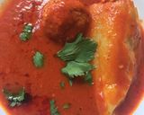 Töltött paprika 🥫🍅 recept fázis 4 fotója