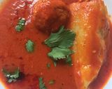 Töltött paprika 🥫🍅 recept fázis 4 fotója