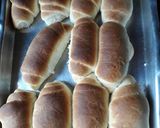 Foto del paso 7 de la receta: Pan casero🍞