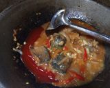 Foto langkah ke 4 dari resep Sarden no kaleng-kaleng.