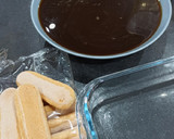Foto del paso 6 de la receta: Tiramisú casero 🥧🥄