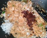 Foto langkah ke 4 dari resep Urap Sayur.