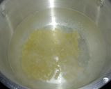 Foto langkah ke 4 dari resep Sup Makaroni bakso.