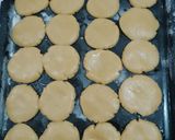 Foto del paso 3 de la receta: Galletas materas LIMONERAS