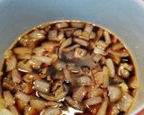 Foto del paso 3 de la receta: Salsa de Pedro Ximénez