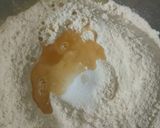 Foto del paso 1 de la receta: Cuadraditos de grasa