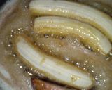 A picture of step 6 of Butter Brown Bananas in Ice cream, dessert.