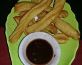Foto langkah ke 4 dari resep Curos gampil😃😄💋.