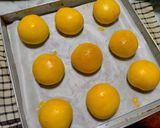 Foto langkah ke 5 dari resep Roti Bawang Putih Korea.