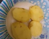 Foto langkah ke 1 dari resep Perkedel kentang.