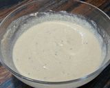 A picture of step 4 of Protein-Rich Soya Flour Uttapam.